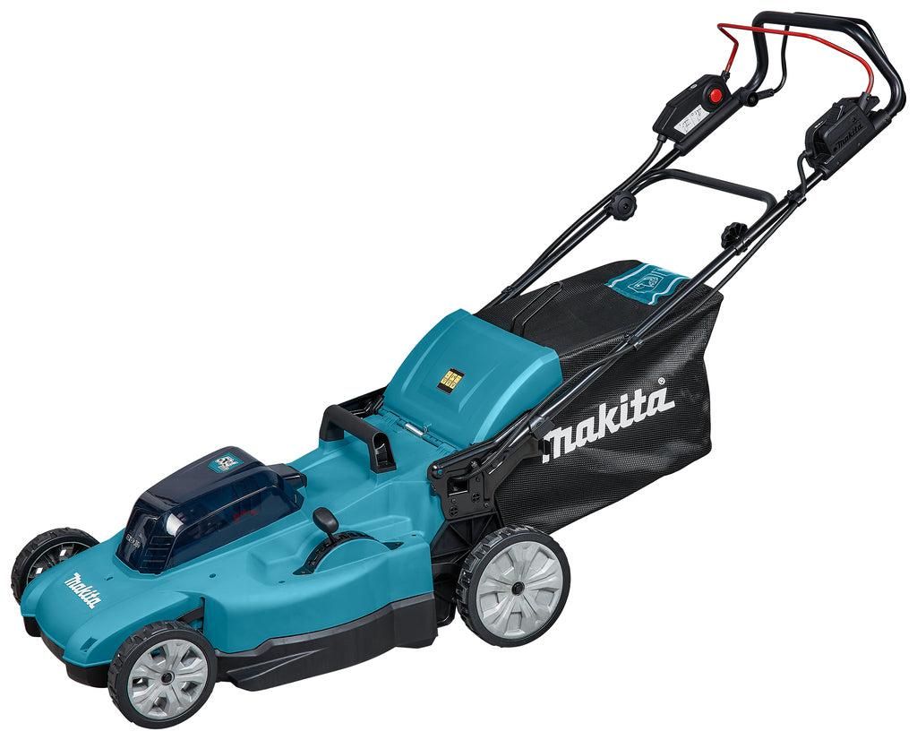 Makita DLM539Z Accu Grasmaaier 53cm 2x18V Basic Body