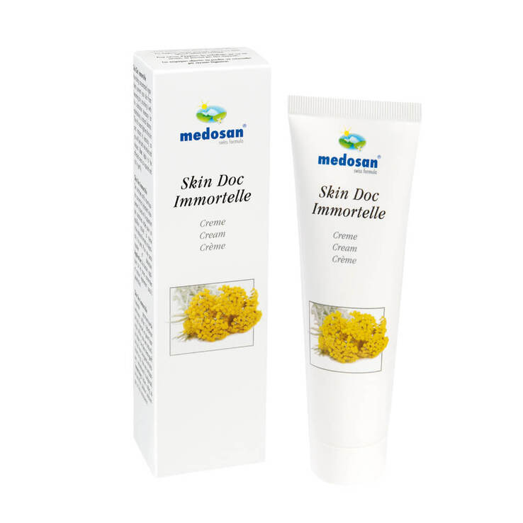 Medosan Skin Doc Immortelle, 100 ml