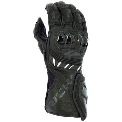 Gants Richa R-PRO RACING - Noir