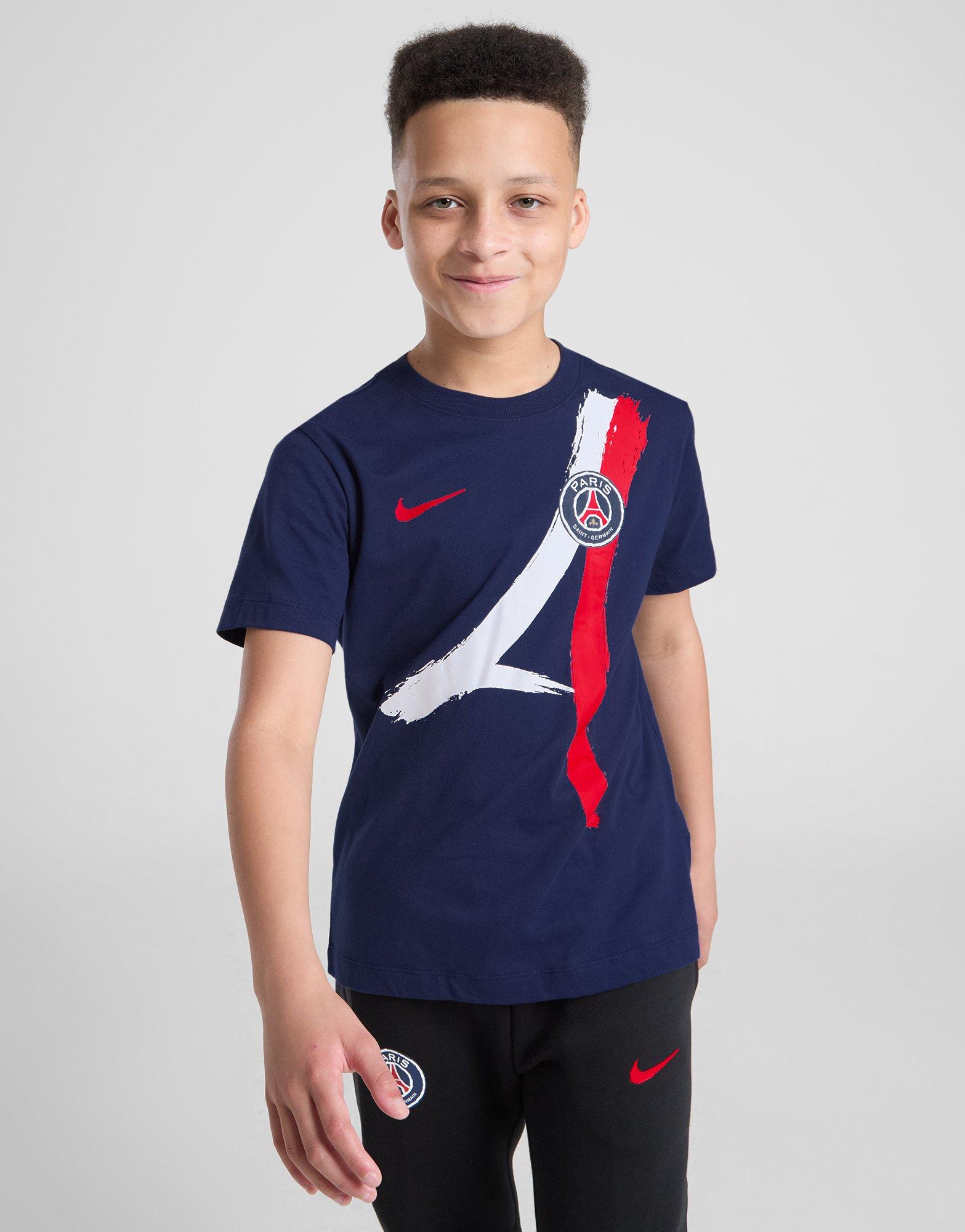 Nike T-shirt Paris Saint Germain Junior