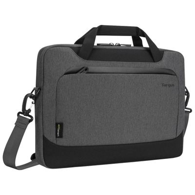 Targus Cypress with EcoSmart - Sacoche pour ordinateur portable 14