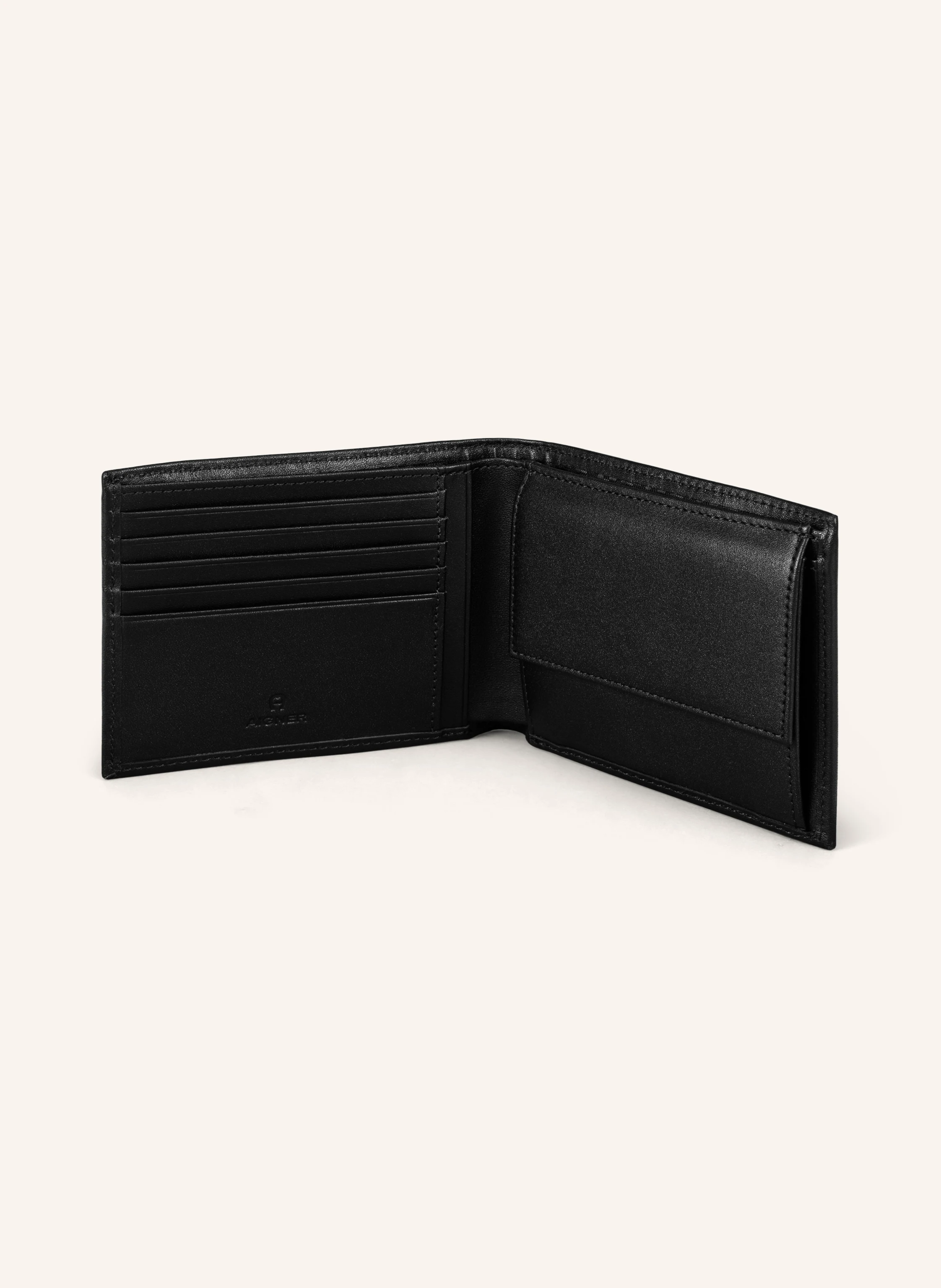 AIGNER Geldbörse BASICS