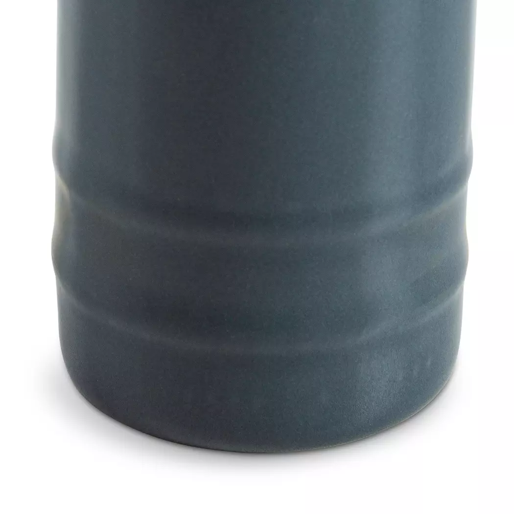 Vase Flasche 27 cm