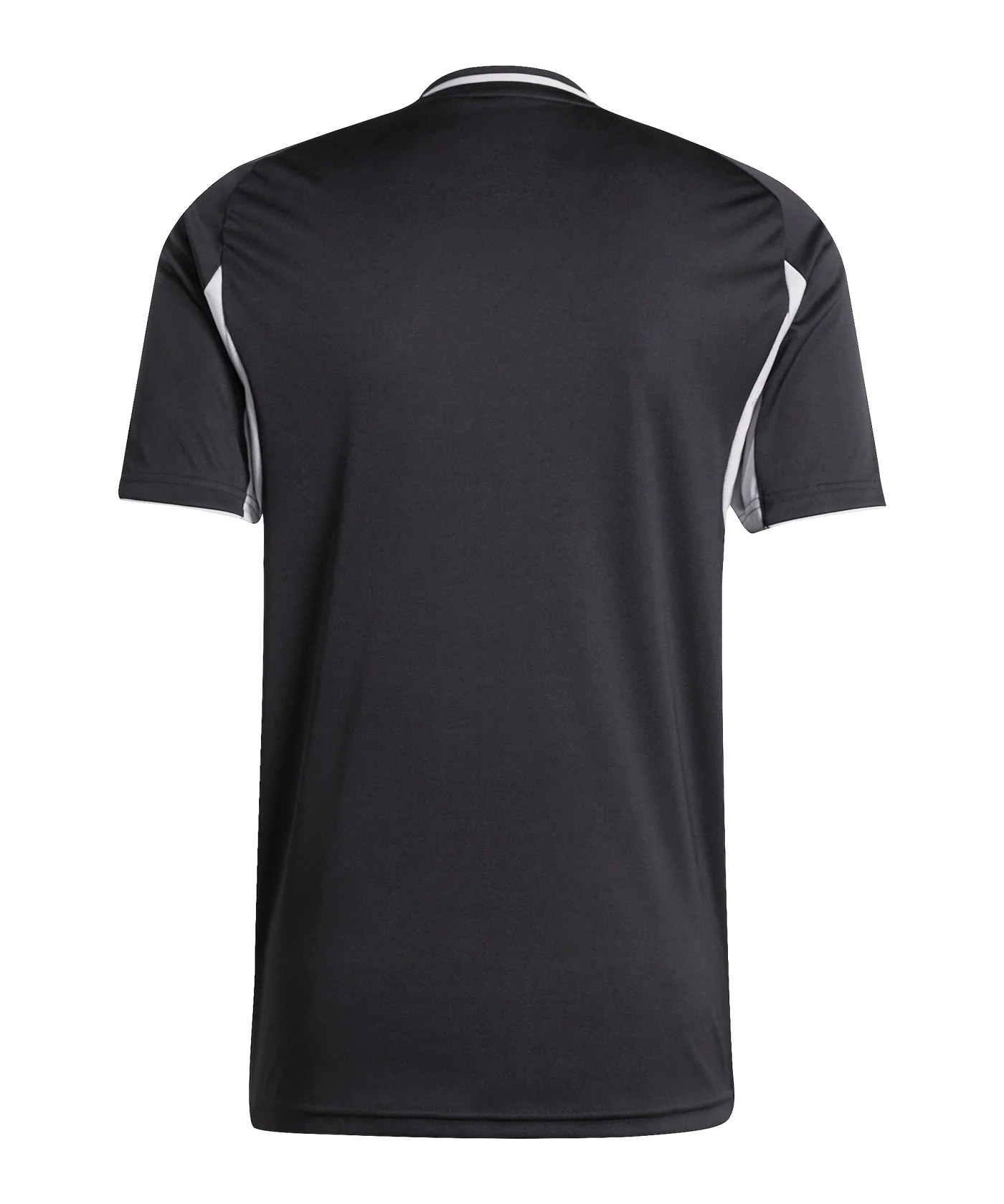 adidas Tiro 25 Competition Trikot Schwarz