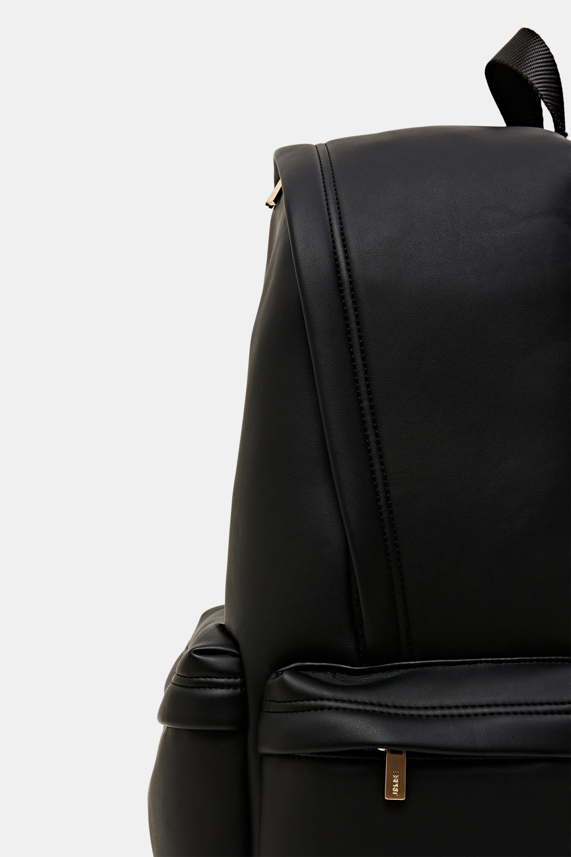 Sac à dos en similicuir