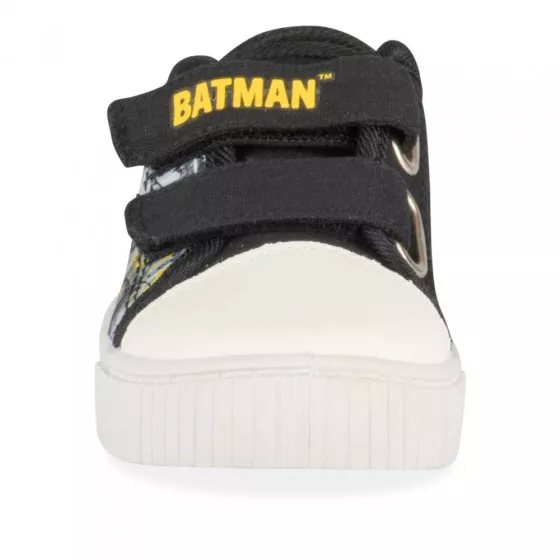 Baskets NOIR BATMAN