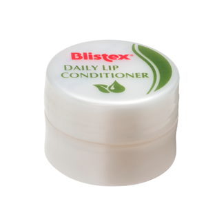 Blistex Daily Lip Conditioner Potje Blisterverpakking 7GR
