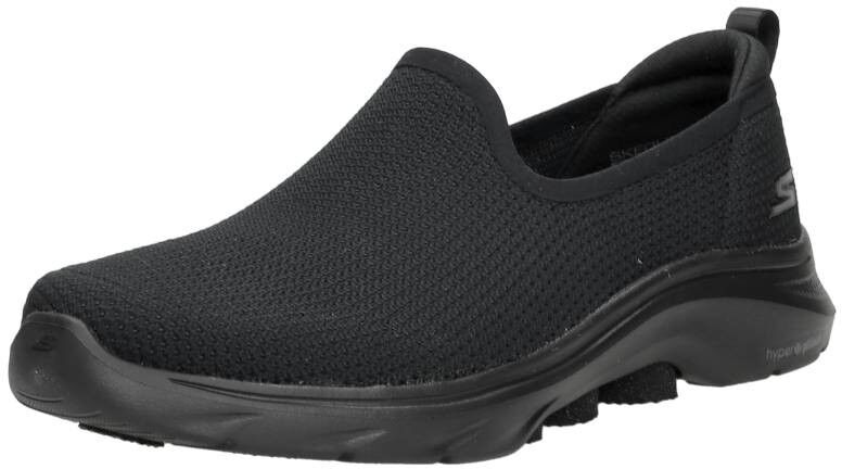 Skechers Go Walk 7 - Ivy zwart