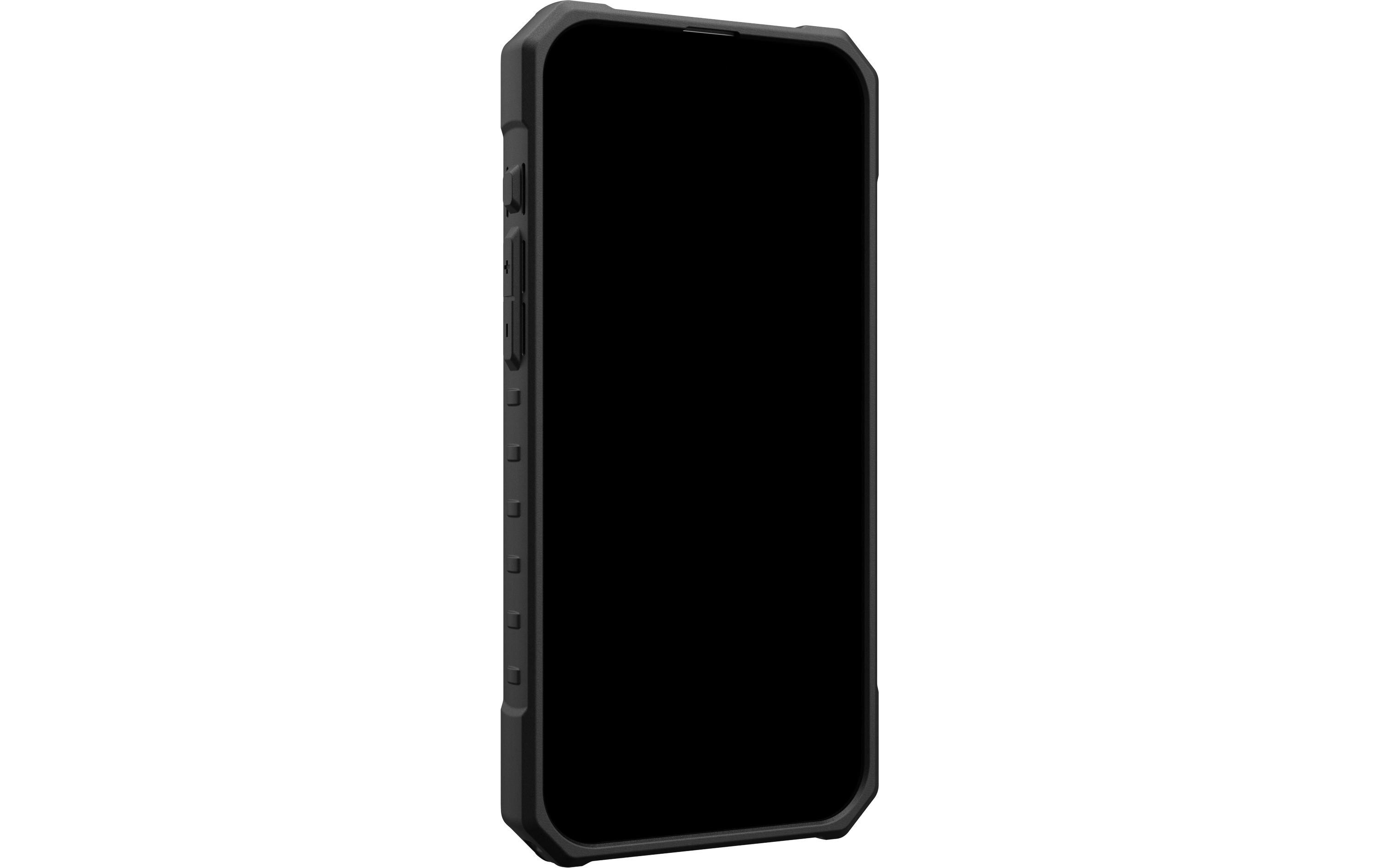 Back Cover Pathfinder Clear iPhone 16 Pro Max IceSchutzhülle für das Apple iPhone 16 Pro Max