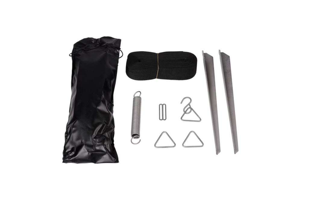 Sturmband Hold down Kit