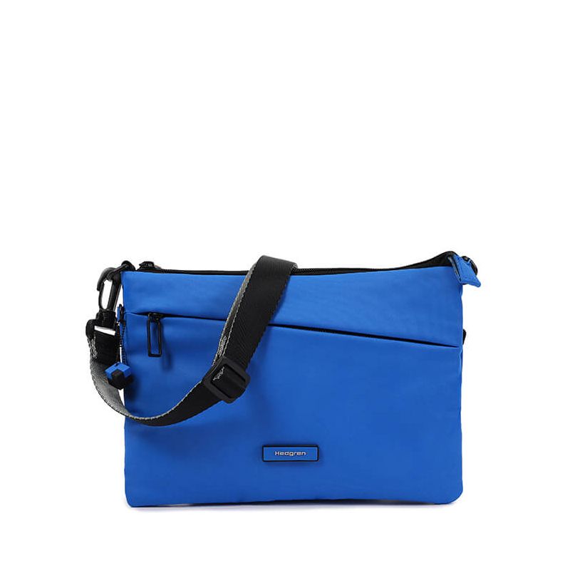 Sac bandoulière Orbit 25,5 cm Strong Blue