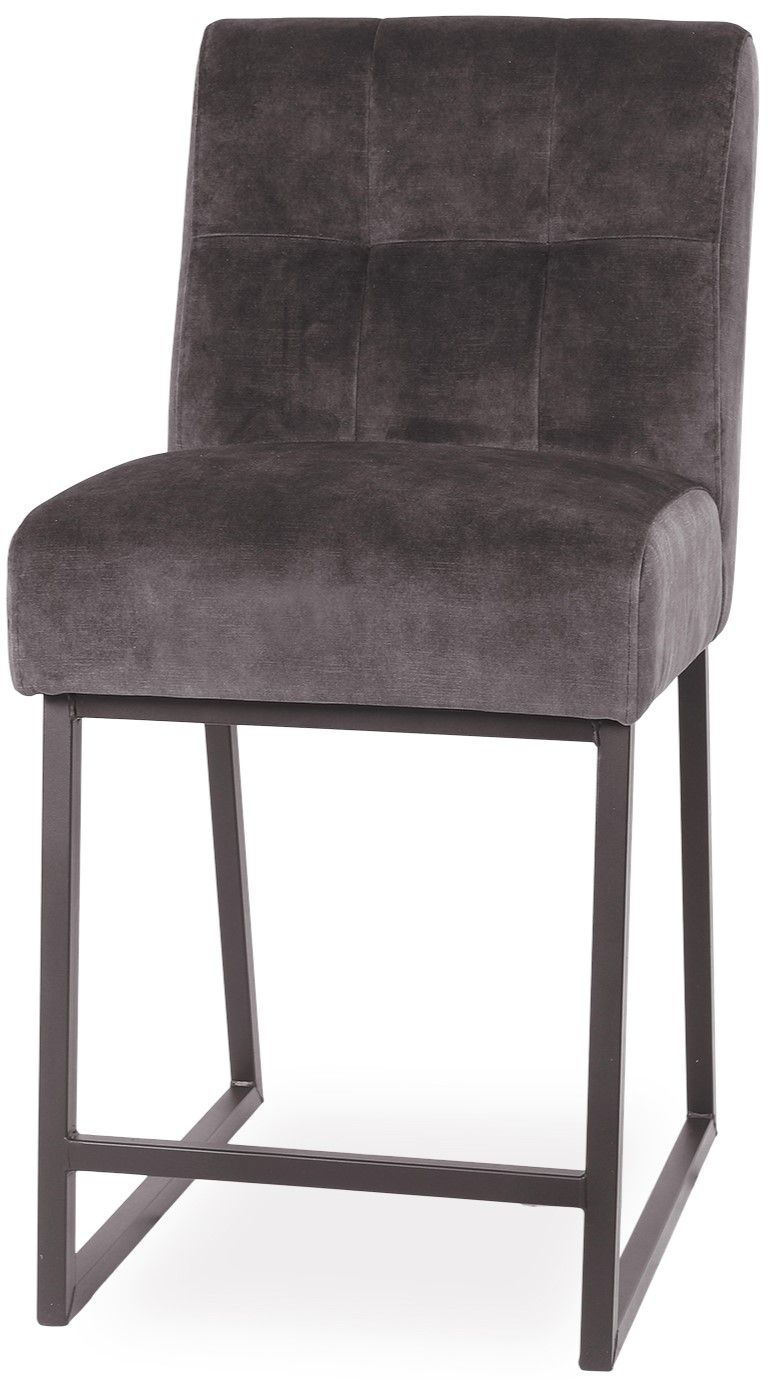 Barkruk Bullock B56 x D65 x H102 cm