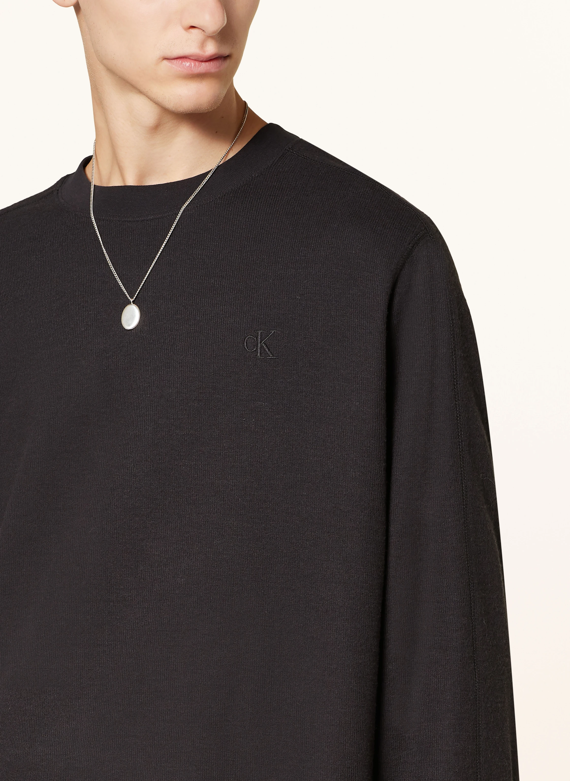 Calvin Klein Jeans Longsleeve