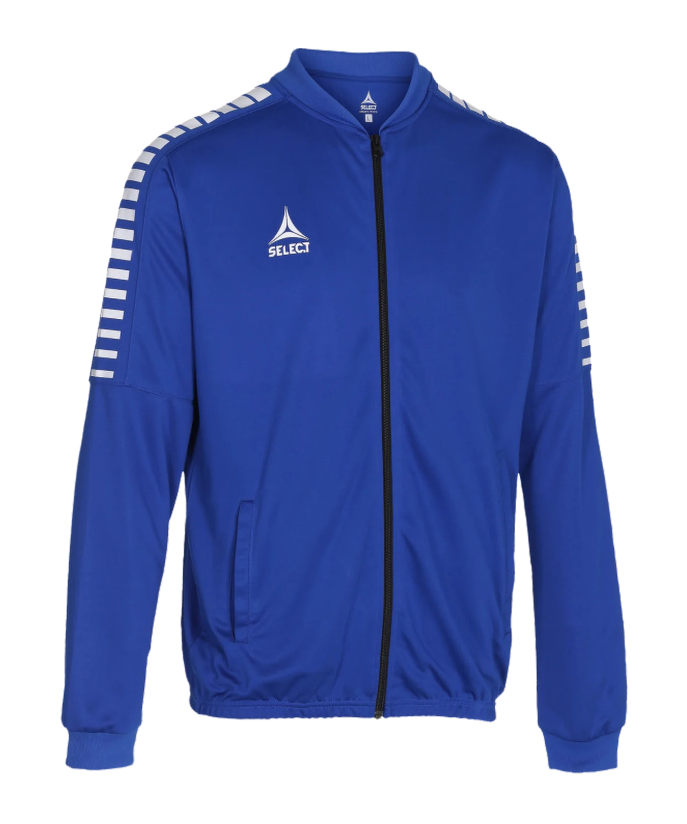 Select Argentina Trainingsjacke Blau F999