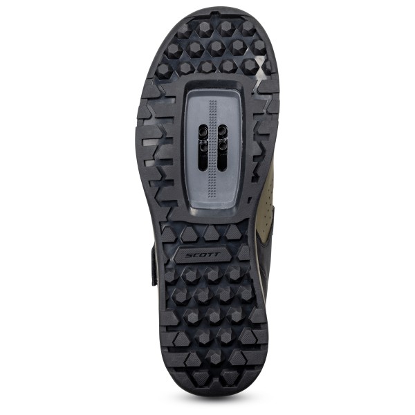 Scott - MTB SHR-Alp Lace Strap - Chaussures de cyclisme