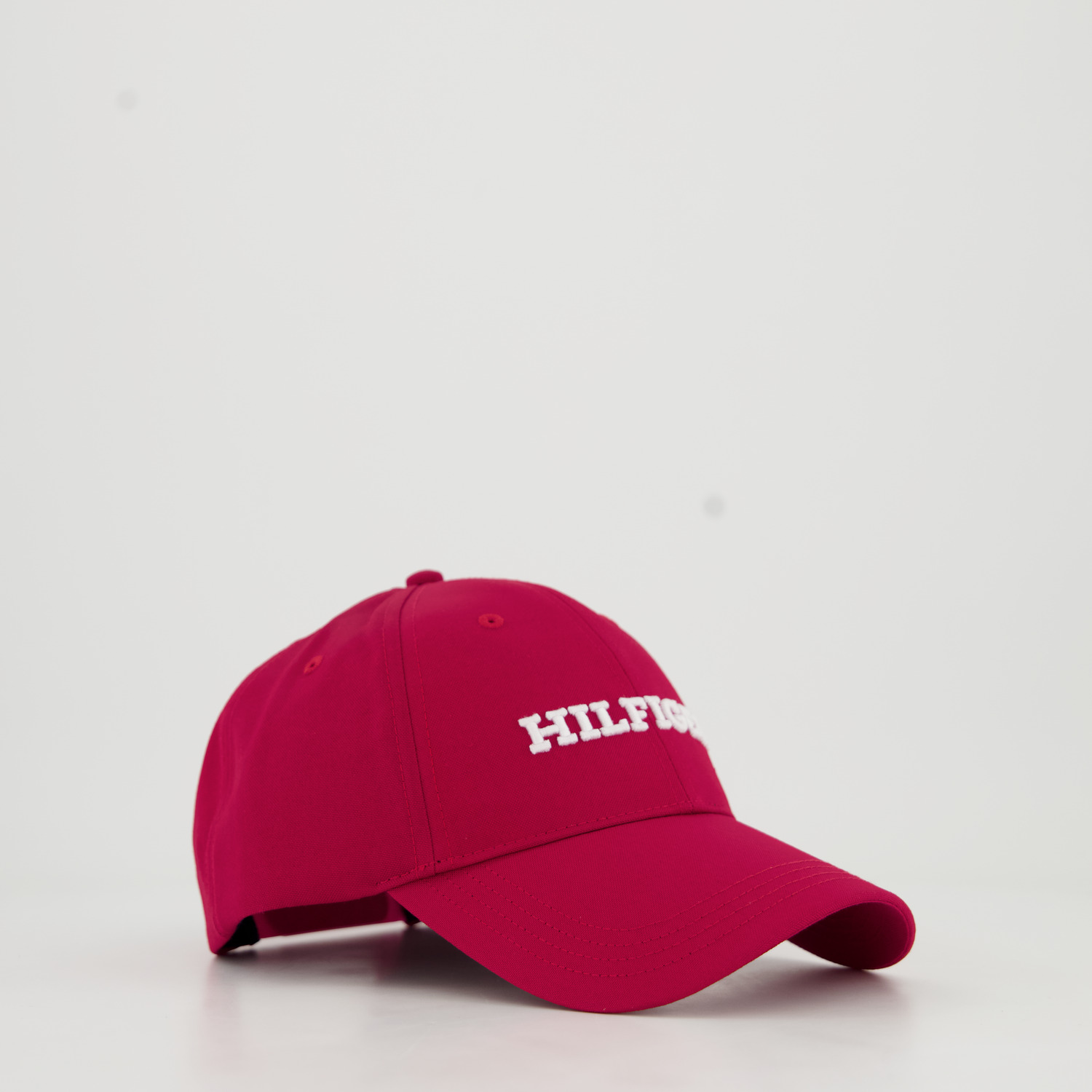 Tommy Hilfiger TH MONOTYPE CANVAS 6 PANEL CAP