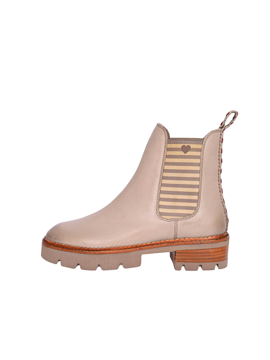 CHELSEA BOOT NICKI