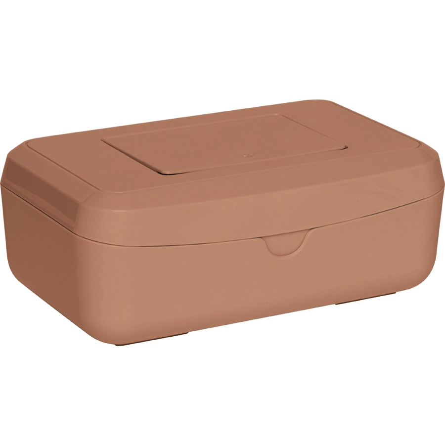 bébé-jou® Feuchttücherbox Copper