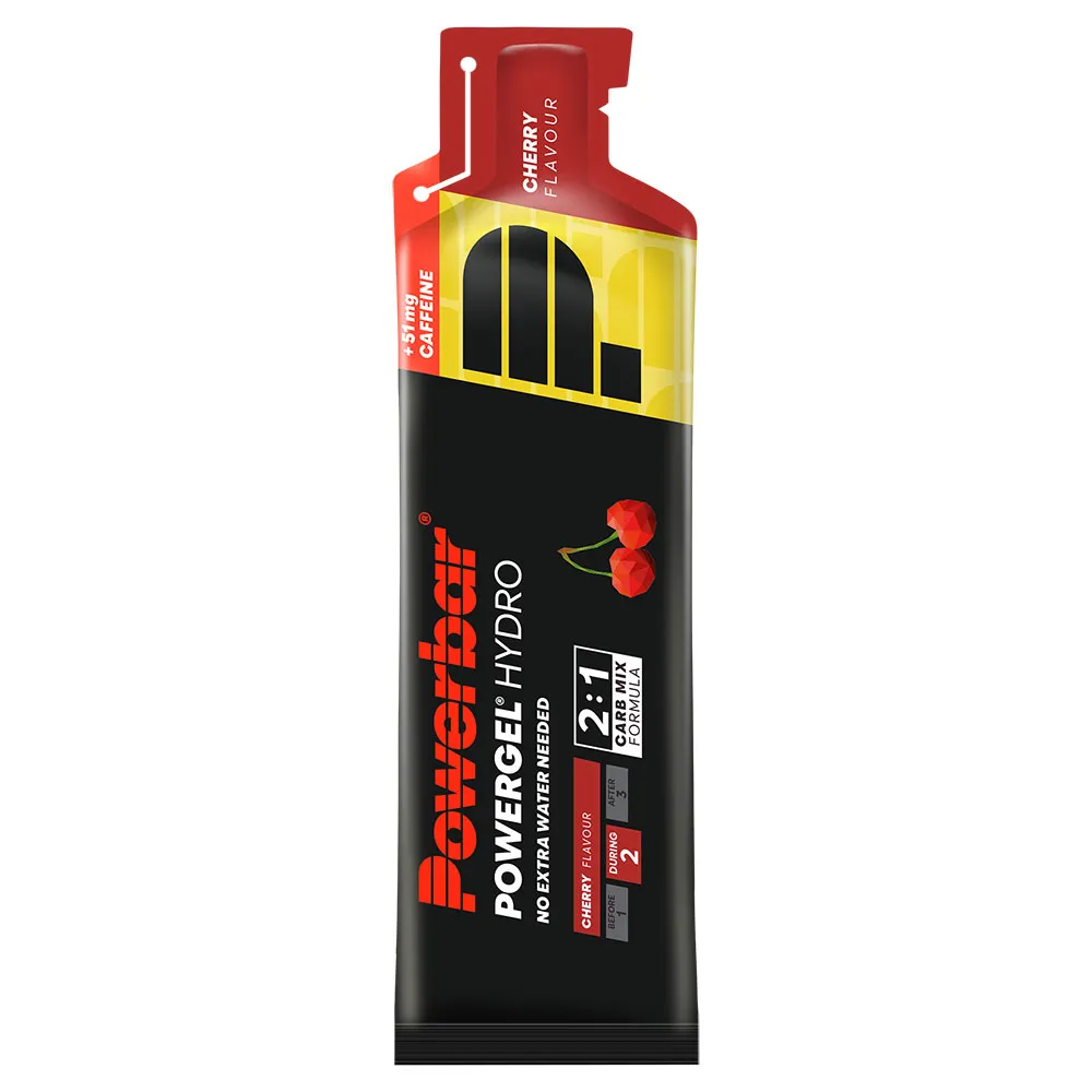 Powerbar Powergel Hydro Energie-Gel Kirsche 67ml