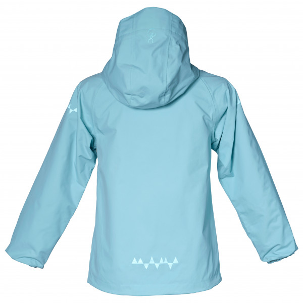 Isbjörn - Teen's Monsune Hardshell Jacket - Veste imperméable