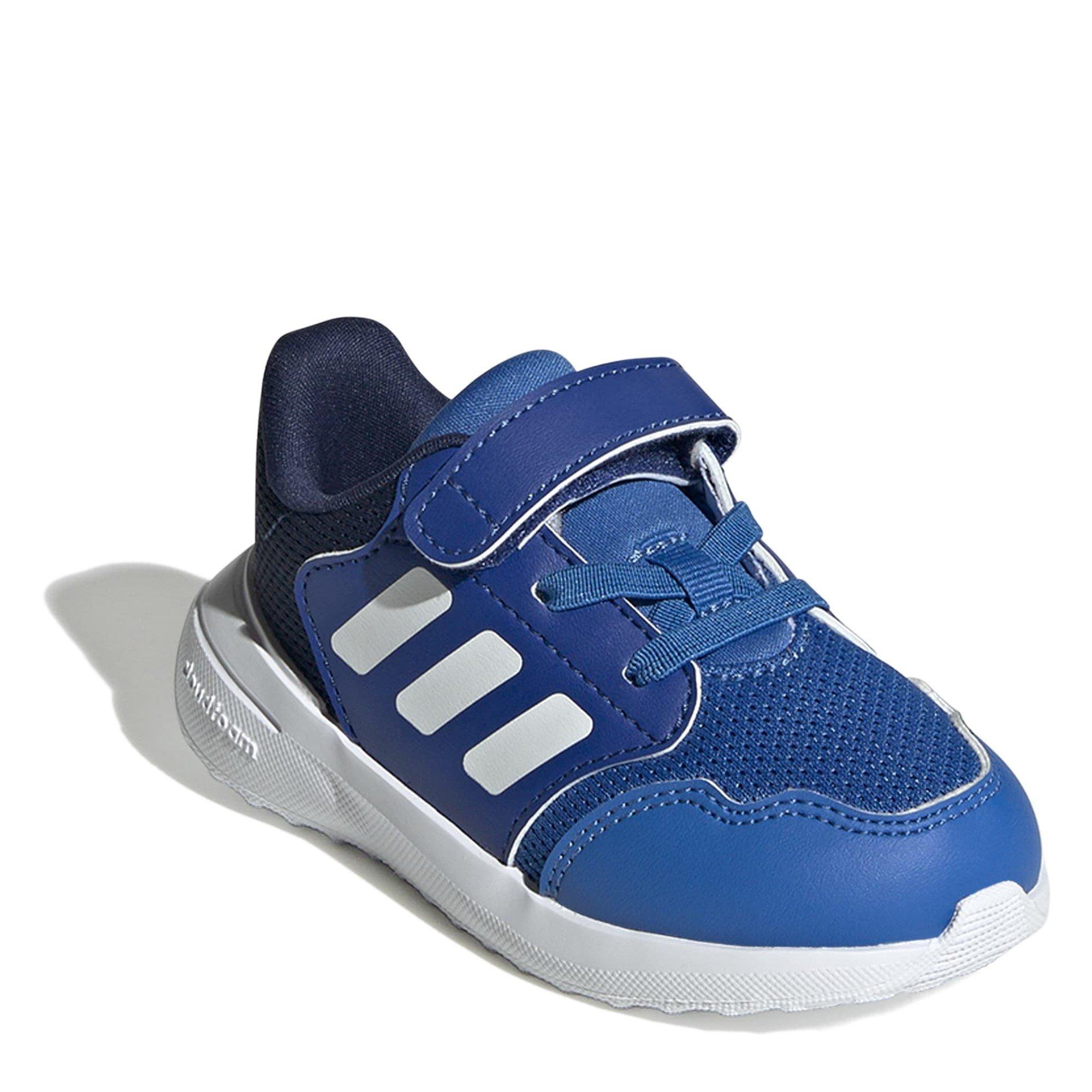 adidas Tensaur Run 3 Infants Trainers