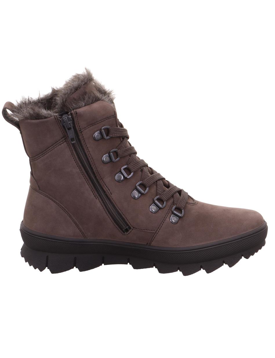 Winterstiefelette NOVARA