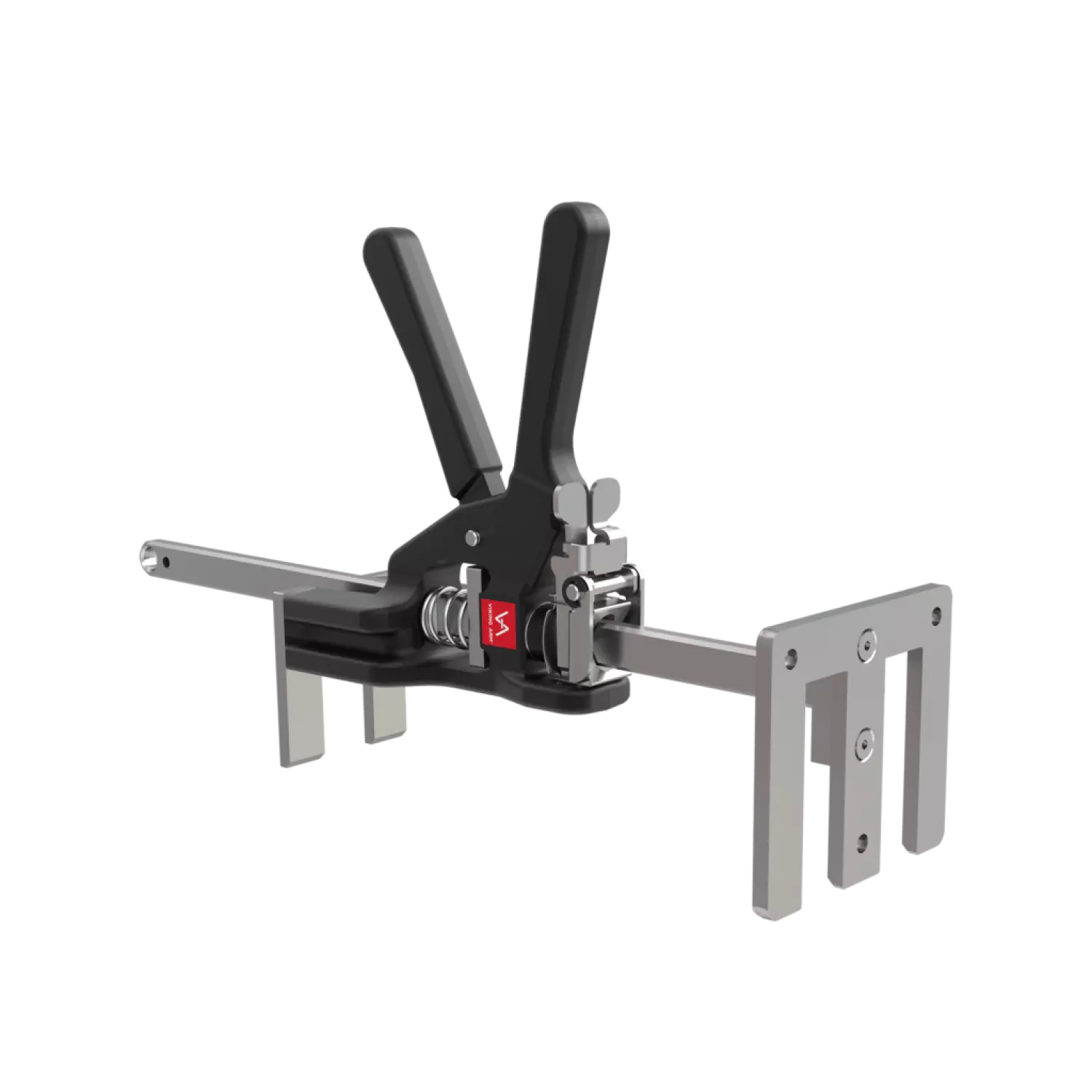 Viking Arm kabinet installatie kit