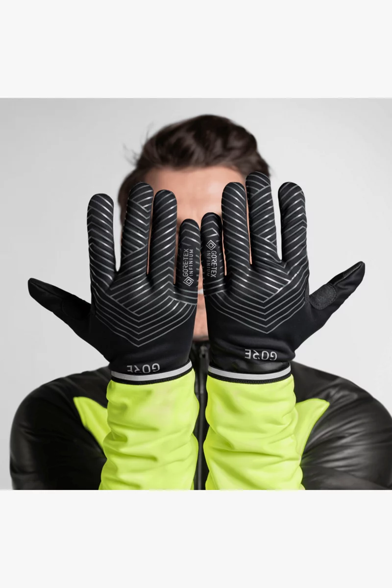 GORE BIKE WEAR C3 Gore-Tex Infinium Herren Bikehandschuh