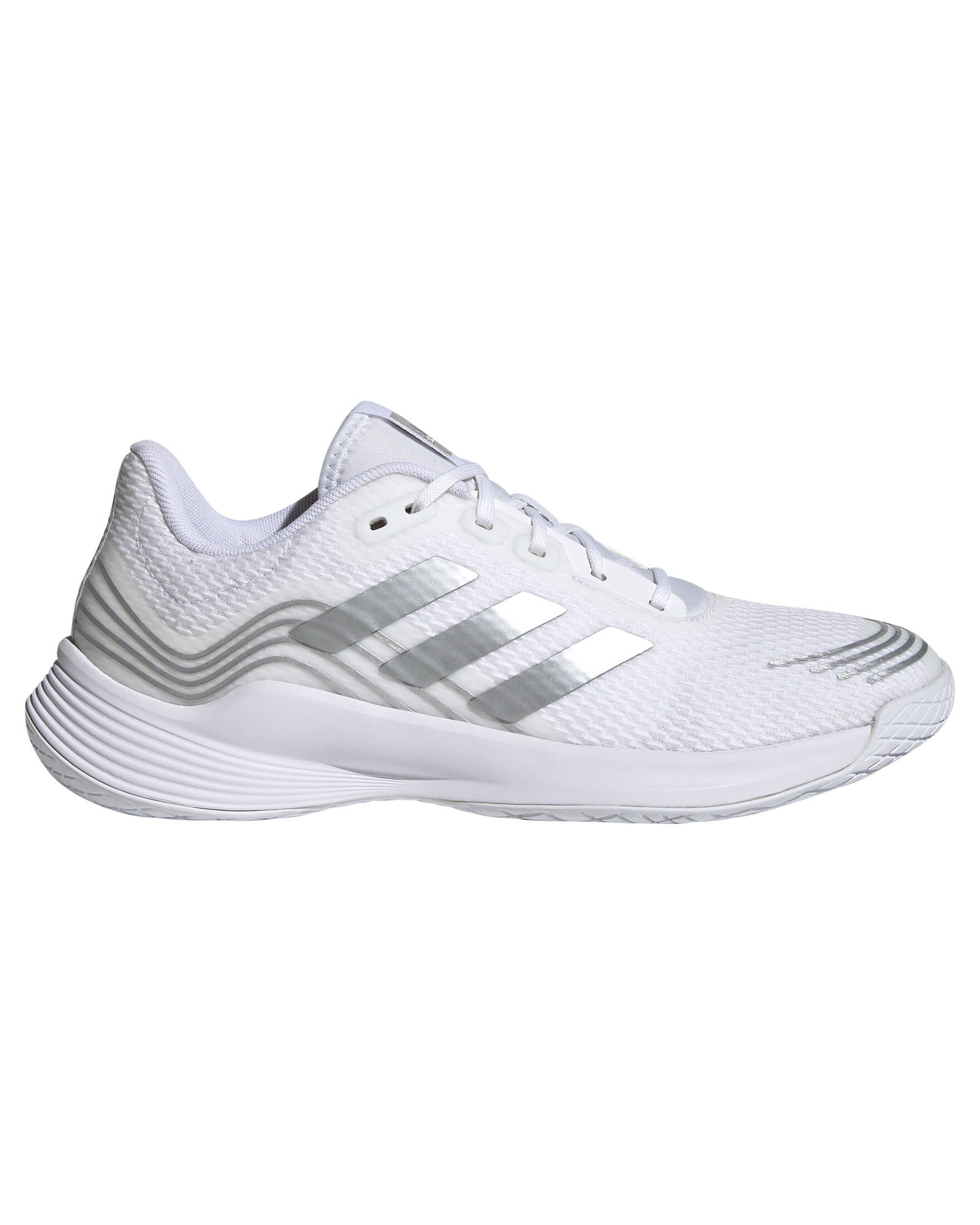 adidas Performance| Damen Hallensportschuhe NOVAFLIGHT