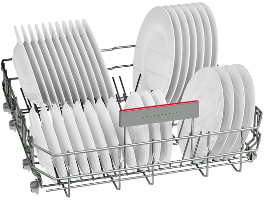 BOSCH - Lave vaisselle tout integrable 60 cm SMV4HVX14E
