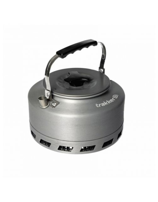 Trakker Armolife Jumbo Power Kettle - Nachtvissen -