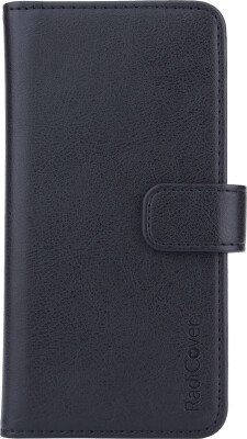 Radicover - Universalt Flip Cover Til Mobil - 5