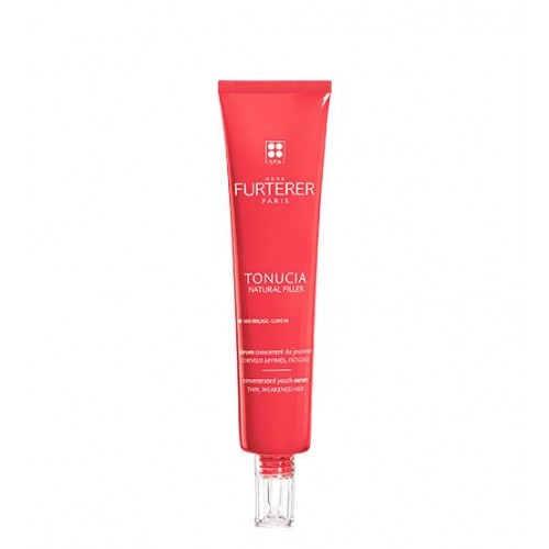 René Furterer Tonucia Soro Concentrado Redensificante 75ml