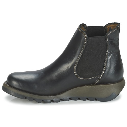 Fly London - SALV - Noir