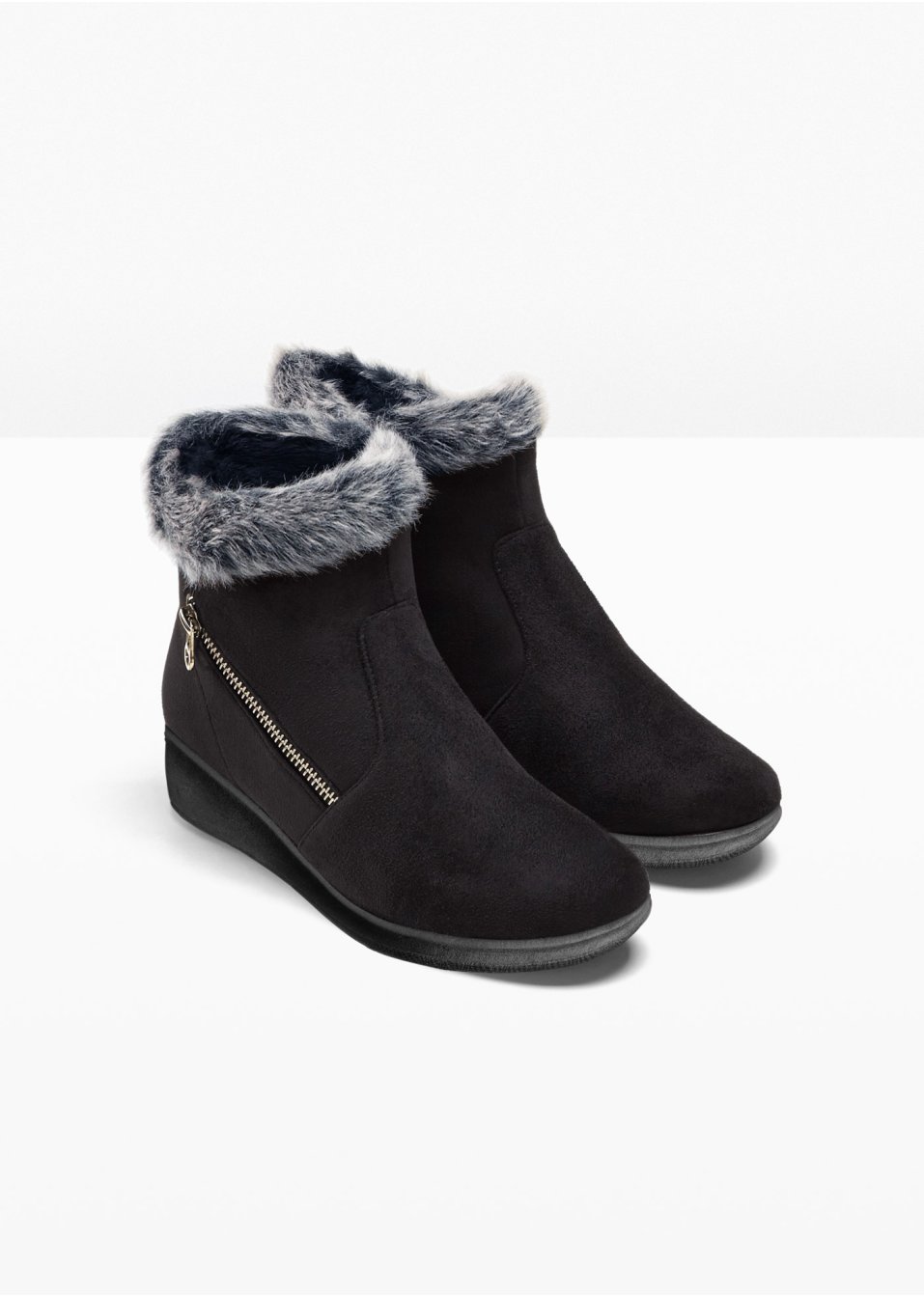 Boots d'hiver