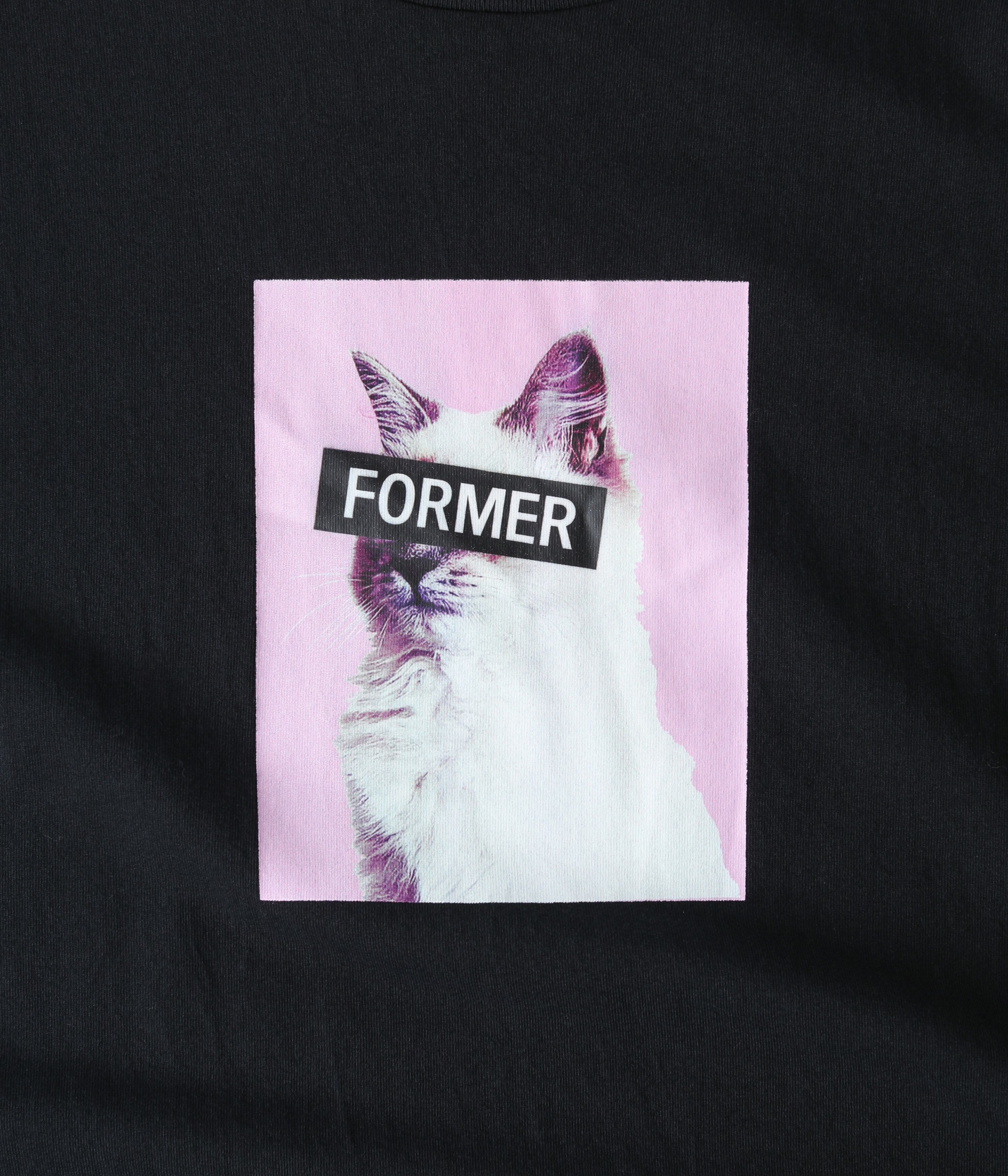 Former Charm T-shirt M