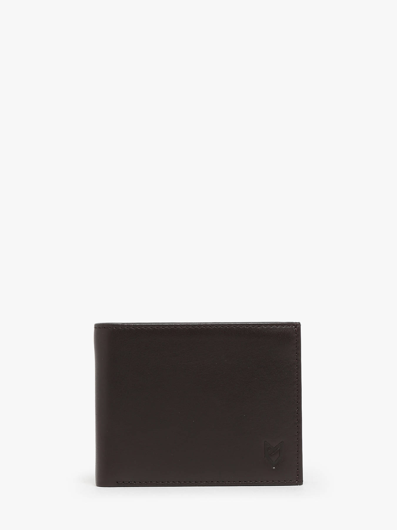 Portefeuille Bovino cuir YVES RENARD