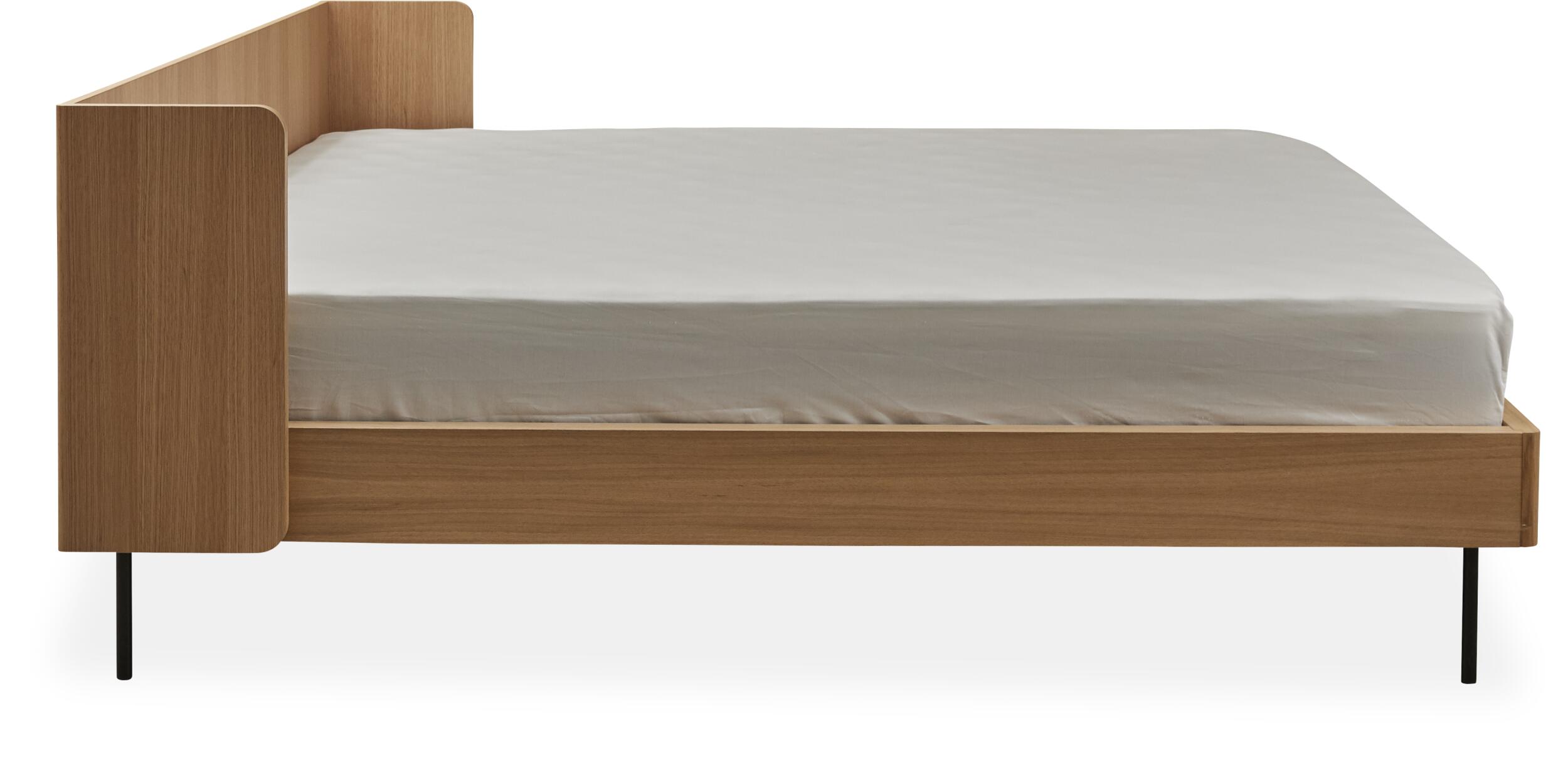 Wrap Sengeramme 180 x 200 cm