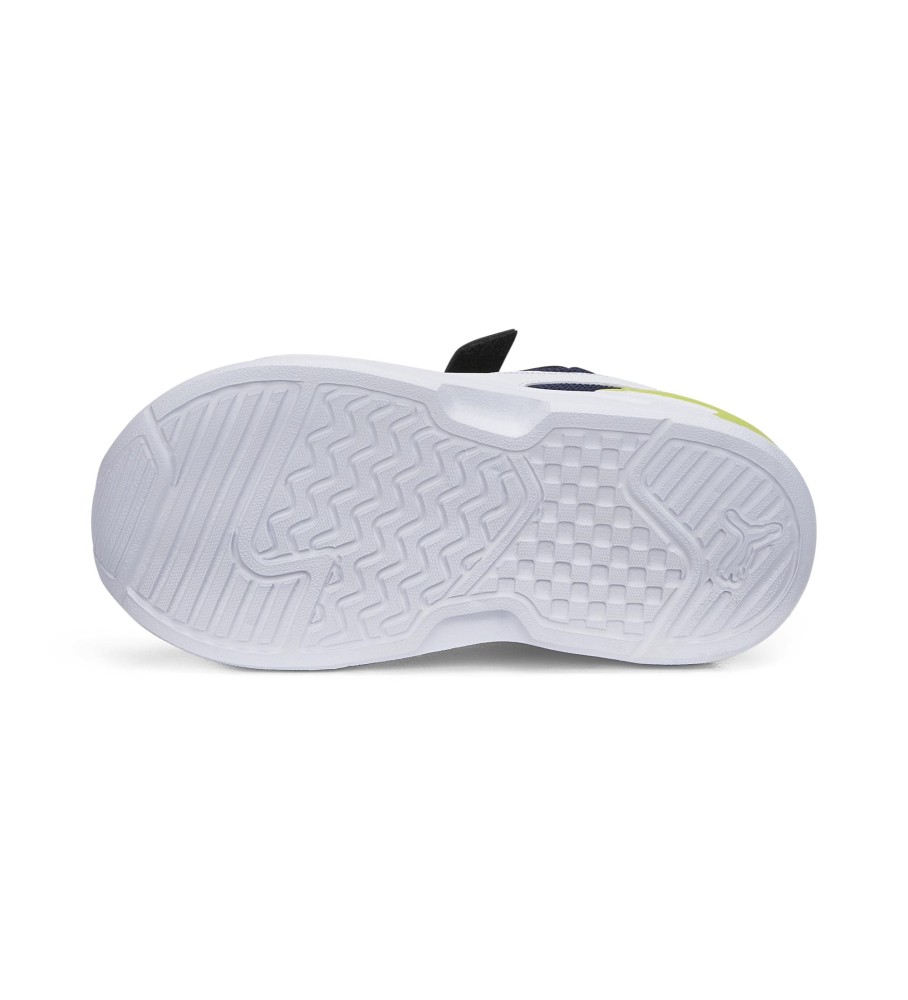 Tênis Puma X-Ray Speed Lite AC Azul Marinho