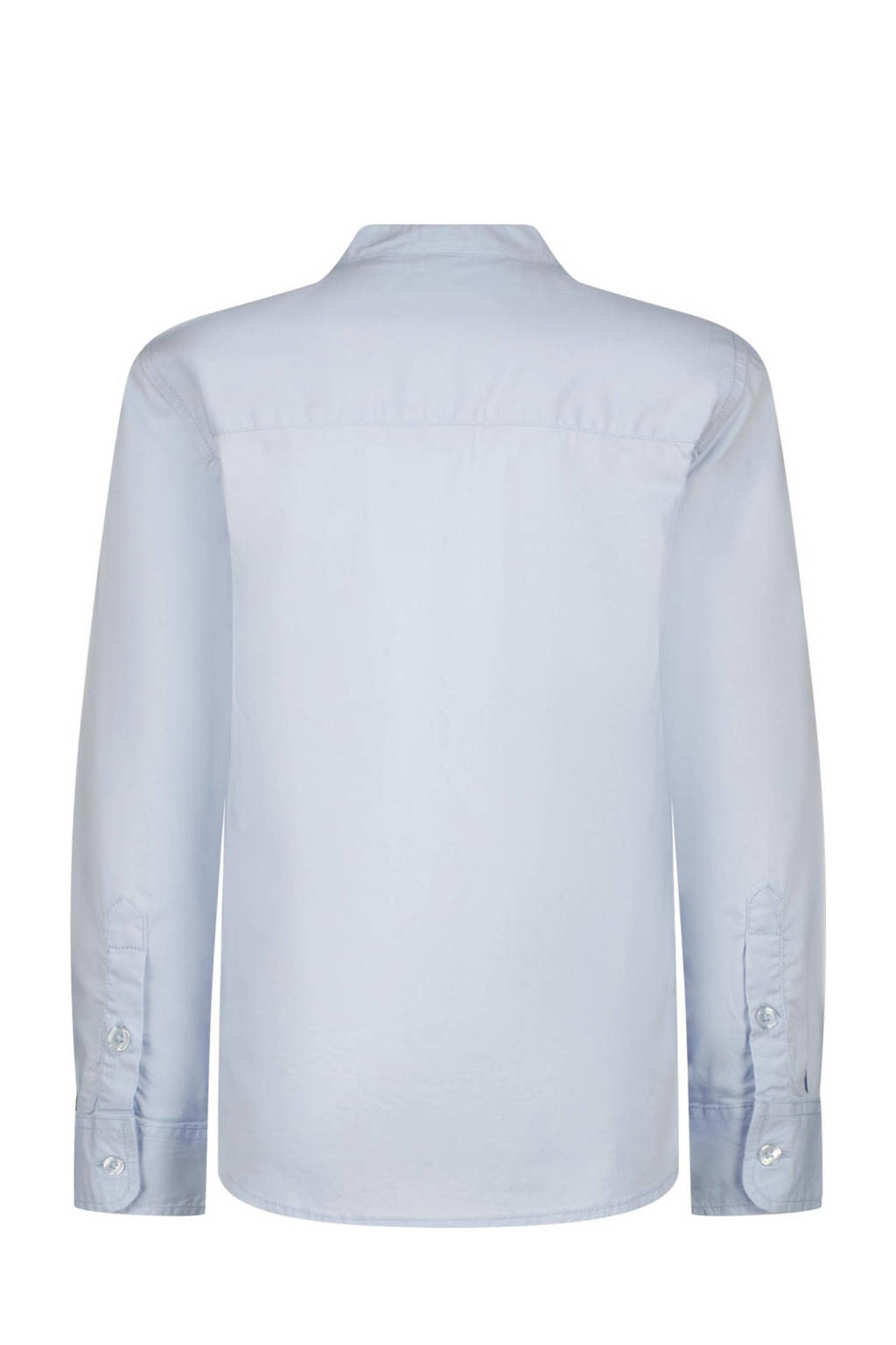 Vingino T-shirt Lasc lichtblauw