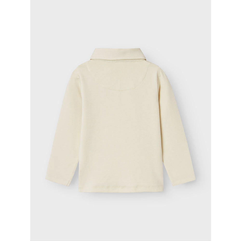 Køb Lil'Atelier Turtledove Fundo Slim Bluse