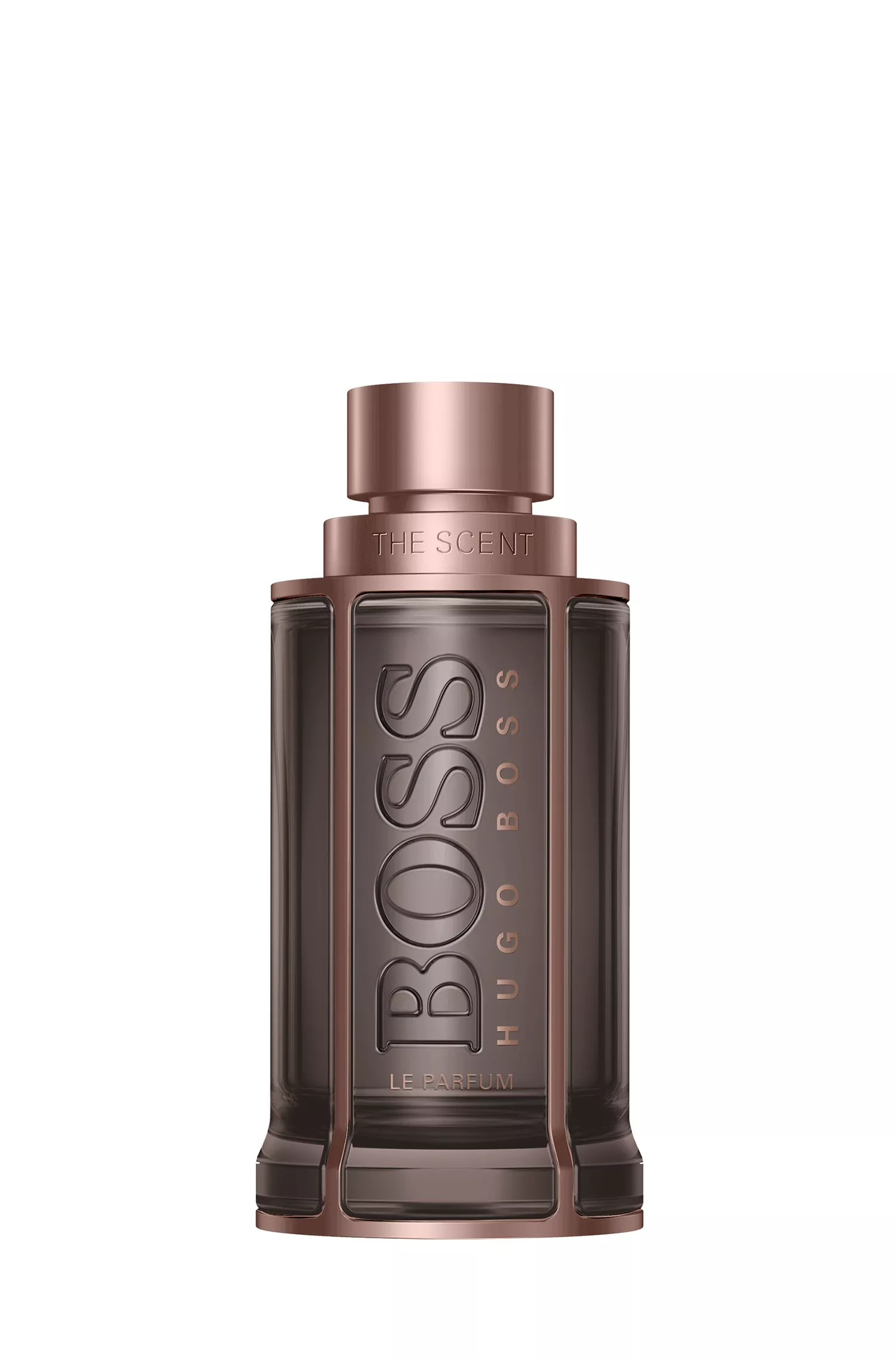 BOSS Black - BOSS The Scent Le Parfum para Ele 50ml