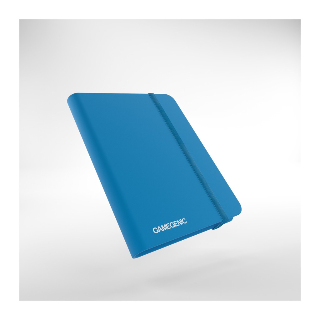 Gamegenic - Portfolio - 8 Pochettes