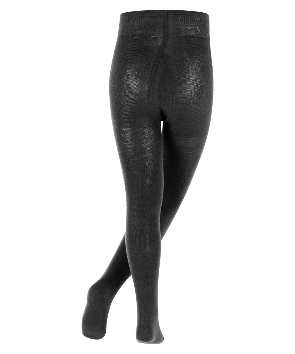 FALKE maillot zwart