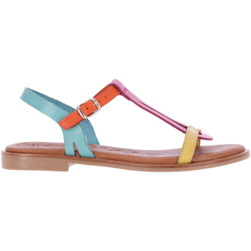 Chika 10 - RE MUSAKA 02 Multicolor