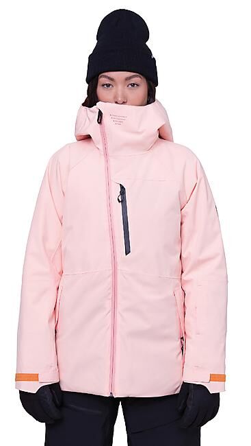 686 - VESTE DE SKI GLCR HYDRA INSULATED JACKET