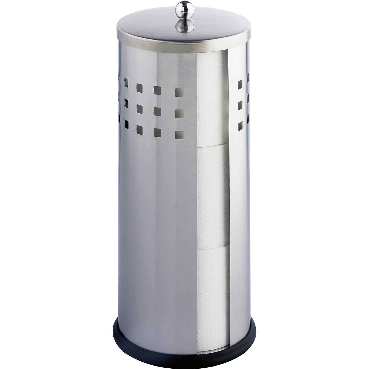 Wenko Toilettenpapier-Ersatzrollenhalter