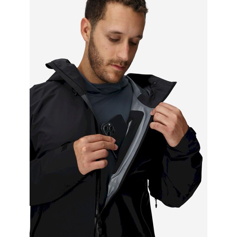 Seeker GTX Jacket - Veste imperméable homme