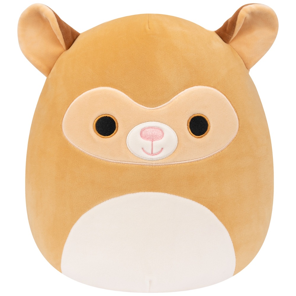 Original Squishmallows 30cm Zaine der Koboldmaki Plüschtier
