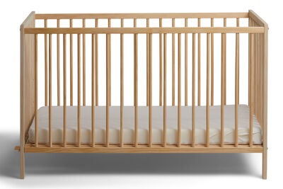JLY SIGNE Classic Sprinkelseng 60x120, Nature
